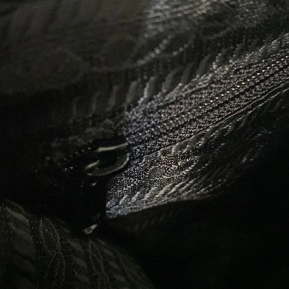 Prada vintage nylon crossbody bag - unisex - Picture 5 of 10